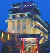 Nani Hotels & Resorts โกลลัม ภายนอก รูปภาพ