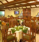 Nani Hotels & Resorts โกลลัม ภายนอก รูปภาพ